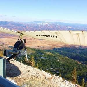 Meet your Posher, Trebor